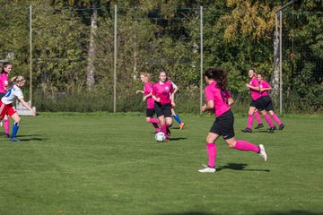 Bild 43 - wBJ HSV - SV Meppen : Ergebnis: 0:2